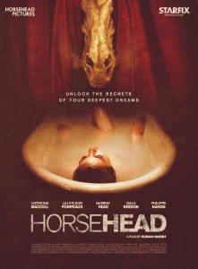 Horsehead-poster