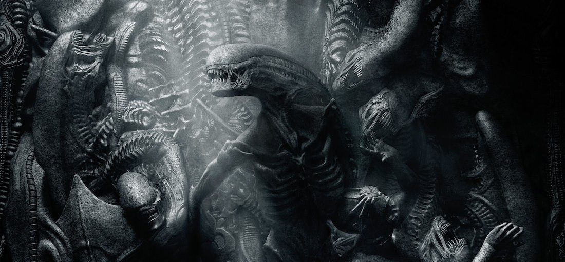 SCOTT SIGLER WRITING NEW NOVEL IN THE ALIEN FRANCHISE - THE HORROR ...