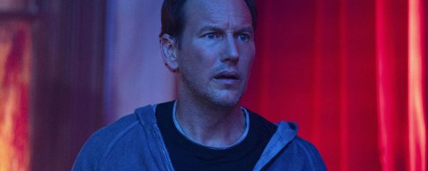 Patrick Fear “THE CONJURING” STAR PATRICK WILSON JOINS “CAPE FEAR” TELEVISION REBOOT ...